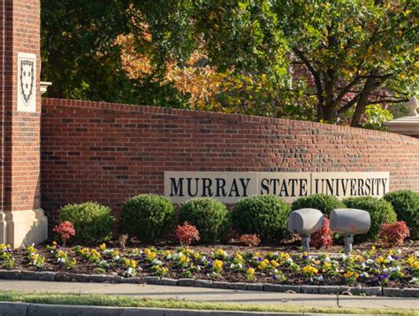 murrey state|murray state portal.